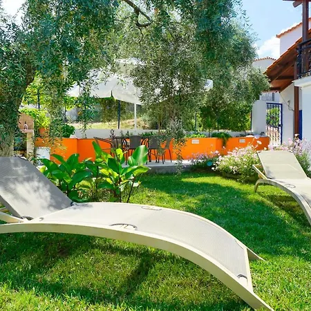 Meji House Prázdninový dům