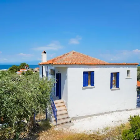 Prázdninový dům Meji House *