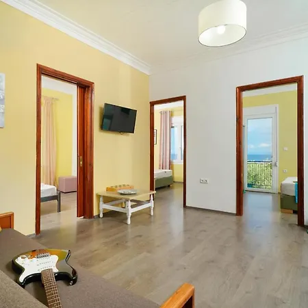Meji House Prázdninový dům *