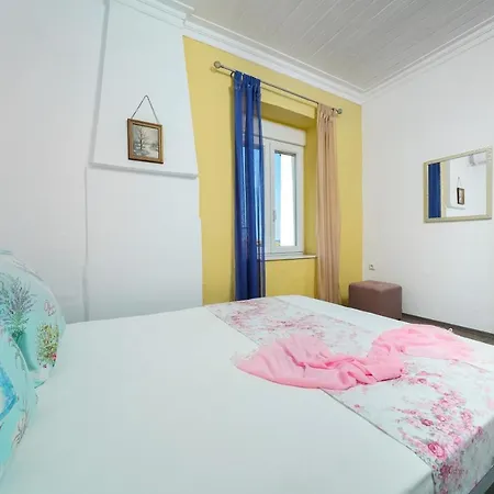 Meji House Σκάλα Καλλιράχης