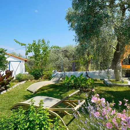 Casa vacanze Meji House *