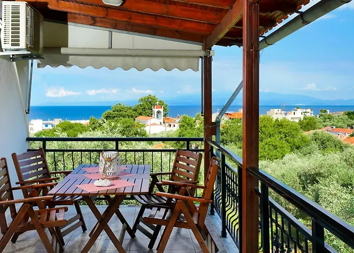 Сasa de vacaciones Meji House