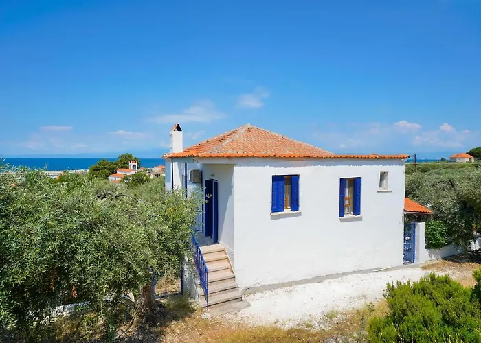 Case de vacanță Meji House *